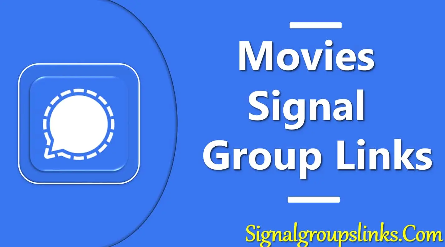 Signal Movie Group Link